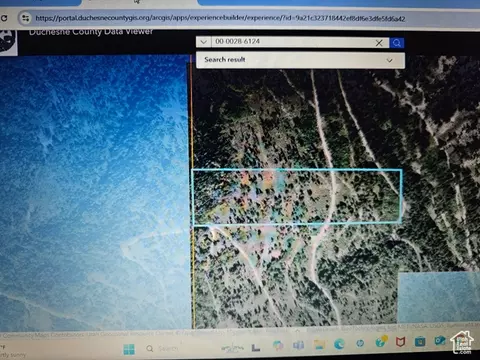 Undisclosed, Duchesne, UT 84021