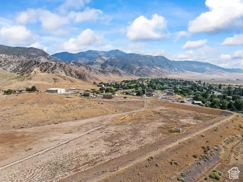 500 E Sand Canyon Rd, Monroe, UT 84754