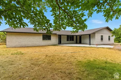 13460 S Highway 6, Santaquin, UT 84655