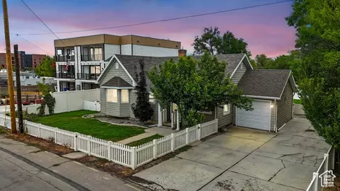 1411 E Woodland Ave S, Salt Lake City, UT 84106