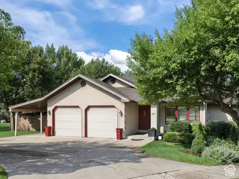 1427 E 2060 N, North Logan, UT 84341