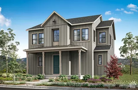 7056 W Terraine Rd #161, West Jordan, UT 84081
