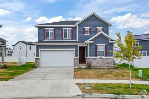 1724 N Pintail Cv, Salem, UT 84653