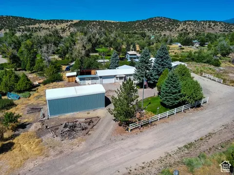 View/Area - 2373 E 190 Navajo Trl N, Beaver, UT 84713 photo 1 of 10