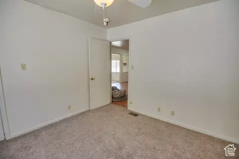 Bedroom - 2373 E 190 Navajo Trl N, Beaver, UT 84713 photo 2 of 4
