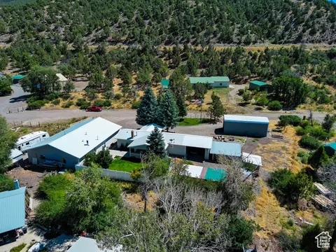 View/Area - 2373 E 190 Navajo Trl N, Beaver, UT 84713 photo 6 of 10