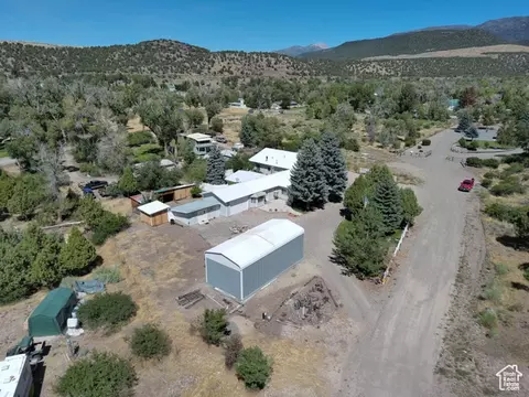 View/Area - 2373 E 190 Navajo Trl N, Beaver, UT 84713 photo 2 of 10