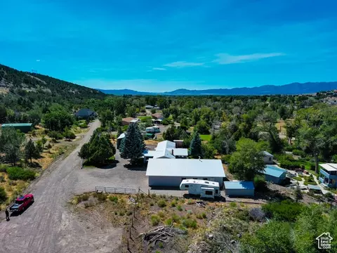 View/Area - 2373 E 190 Navajo Trl N, Beaver, UT 84713 photo 8 of 10