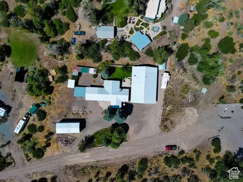 View/Area - 2373 E 190 Navajo Trl N, Beaver, UT 84713 photo 9 of 10