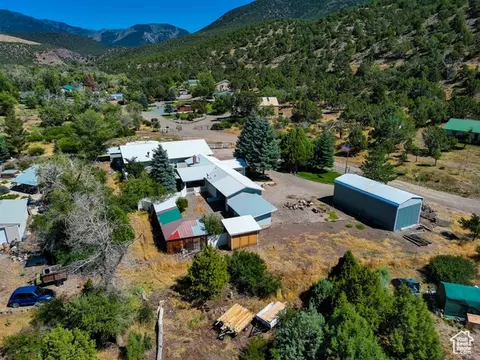View/Area - 2373 E 190 Navajo Trl N, Beaver, UT 84713 photo 4 of 10