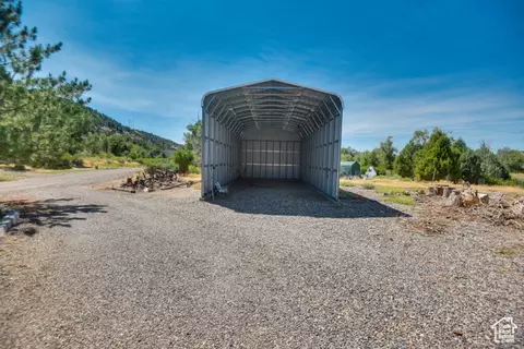 Exterior - 2373 E 190 Navajo Trl N, Beaver, UT 84713 photo 1 of 10