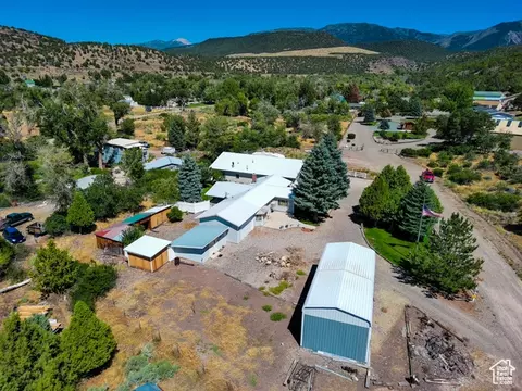 View/Area - 2373 E 190 Navajo Trl N, Beaver, UT 84713 photo 3 of 10