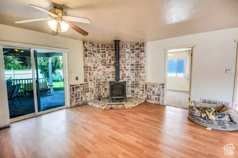 Living - 2373 E 190 Navajo Trl N, Beaver, UT 84713 photo 4 of 4