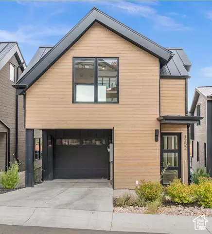 1252 Rothwell Rd, Park City, UT 84060