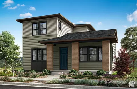 7048 W Terraine Rd #160, West Jordan, UT 84081