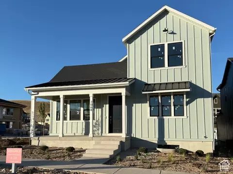 7068 W Terrain Rd #163, West Jordan, UT 84081
