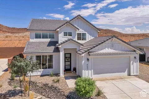 4531 S Lucy Ln, Washington, UT 84780