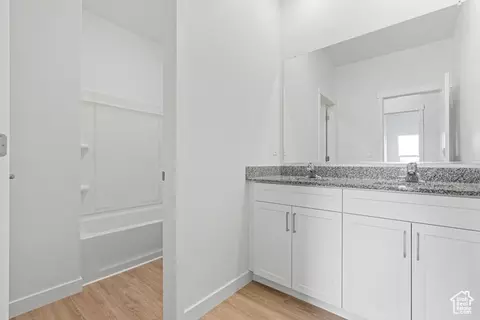 Bath - 7280 Bald Eagle Way N, Eagle Mountain, UT 84005 photo 1 of 2