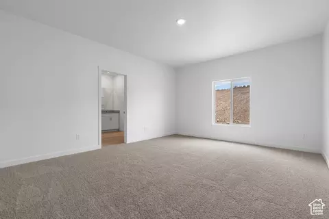 Bedroom - 7280 Bald Eagle Way N, Eagle Mountain, UT 84005 photo 1 of 4