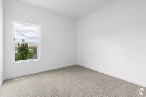 Bedroom - 7280 Bald Eagle Way N, Eagle Mountain, UT 84005 photo 2 of 4