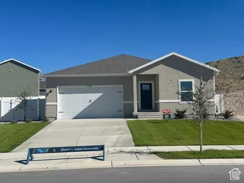 7280 Bald Eagle Way N, Eagle Mountain, UT 84005