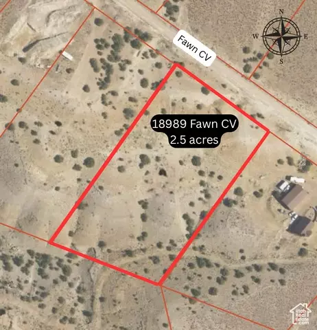 18989 W Fawn Cv #301, Duchesne, UT 84021
