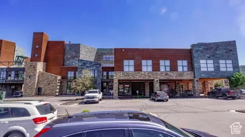 1456 W Newpark Blvd #213, Park City, UT 84098