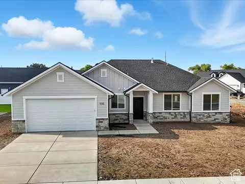 1116 E 1230 S, Garland, UT 84312