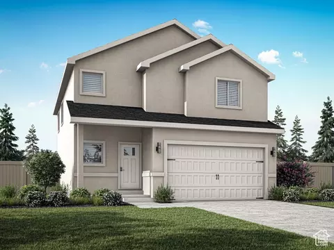7353 Slick Rock Way E, Eagle Mountain, UT 84005