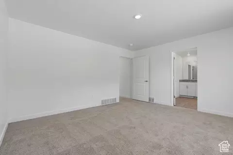 Bedroom - 7272 Bald Eagle Way N, Eagle Mountain, UT 84005 photo 1 of 4