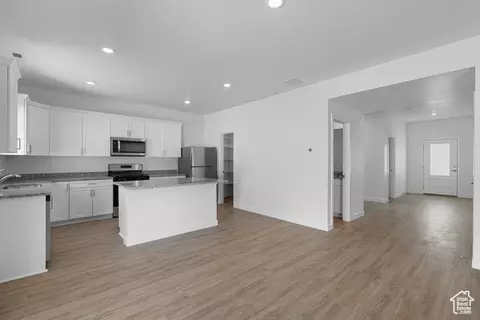 Entry Way - 7272 Bald Eagle Way N, Eagle Mountain, UT 84005 photo 1 of 1