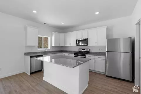 Kitchen - 7272 Bald Eagle Way N, Eagle Mountain, UT 84005 photo 1 of 3