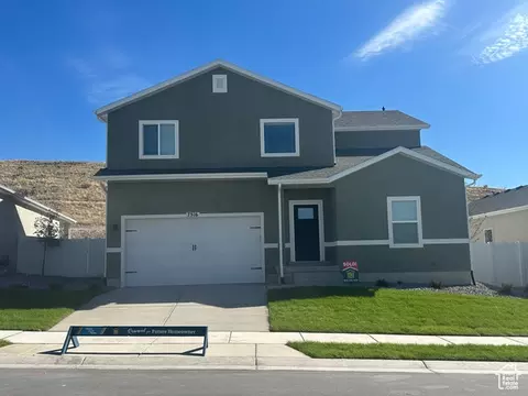 7272 Bald Eagle Way N, Eagle Mountain, UT 84005