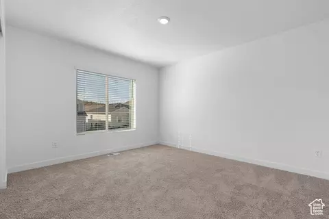Bedroom - 7272 Bald Eagle Way N, Eagle Mountain, UT 84005 photo 4 of 4
