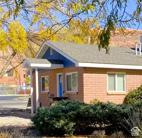 Exterior - 247 W 400 N #1, Moab, UT 84532 photo 3 of 5