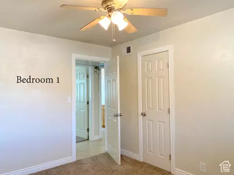 Bedroom - 247 W 400 N #1, Moab, UT 84532 photo 1 of 5