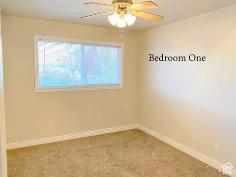 Bedroom - 247 W 400 N #1, Moab, UT 84532 photo 2 of 5
