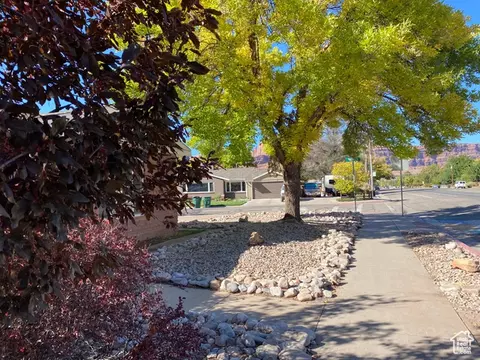 Exterior - 247 W 400 N #1, Moab, UT 84532 photo 5 of 5