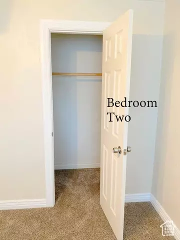 Bedroom - 247 W 400 N #1, Moab, UT 84532 photo 4 of 5