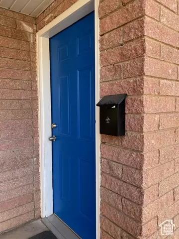 Entry Way - 247 W 400 N #1, Moab, UT 84532 photo 4 of 4
