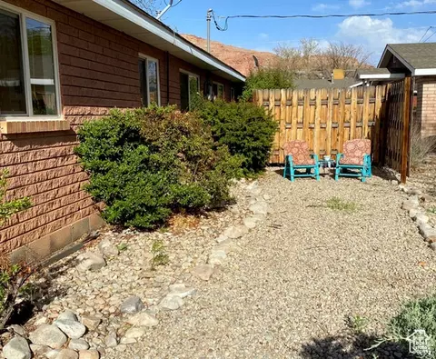 Exterior - 247 W 400 N #1, Moab, UT 84532 photo 1 of 5