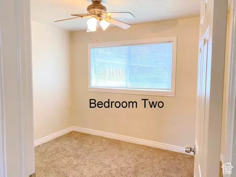 Bedroom - 247 W 400 N #1, Moab, UT 84532 photo 3 of 5