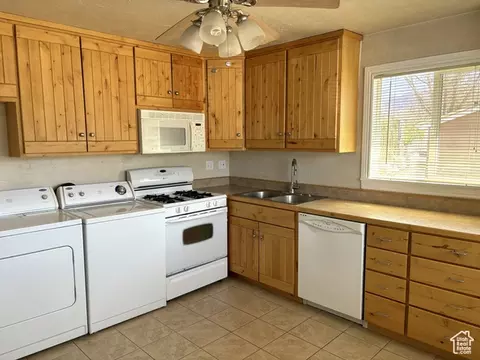Kitchen - 247 W 400 N #1, Moab, UT 84532 photo 1 of 1