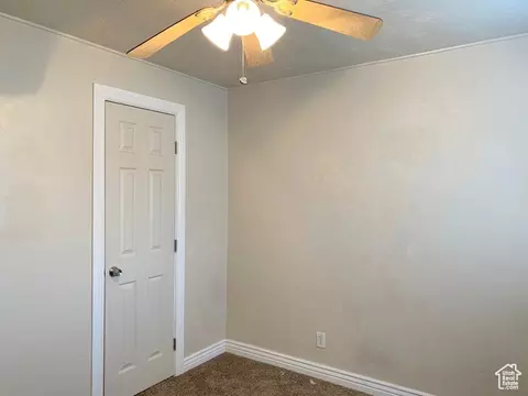 Bedroom - 247 W 400 N #1, Moab, UT 84532 photo 5 of 5