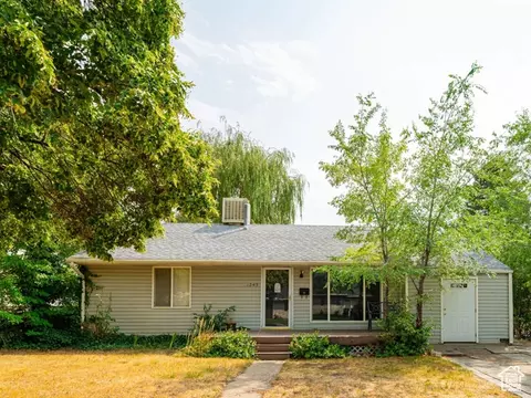 1243 Hudson St, Ogden, UT 84404