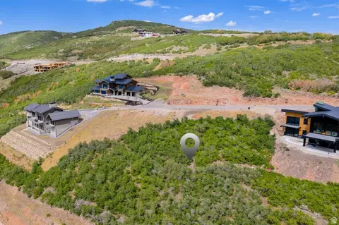 1998 E Perches Dr #81, Hideout, UT 84036 photo 9