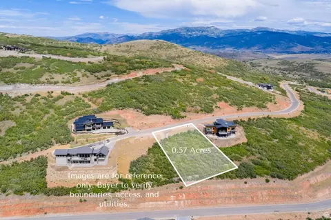 1998 E Perches Dr #81, Hideout, UT 84036 photo 8