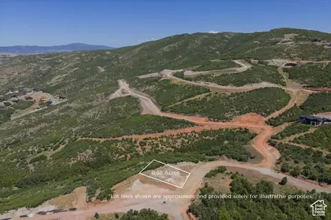 1705 E Wrangler Loop, Hideout, UT 84036 photo 3