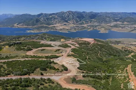 1705 E Wrangler Loop, Hideout, UT 84036