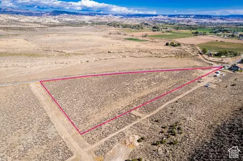 Undisclosed, Vernal, UT 84078